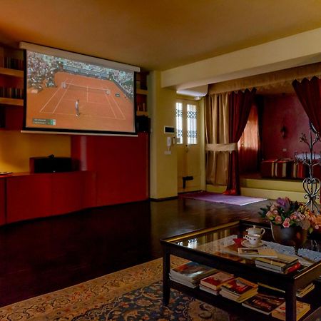 Bohemian Suite Spacious And Central Loft 볼로냐 외부 사진