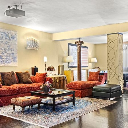Bohemian Suite Spacious And Central Loft 볼로냐 외부 사진