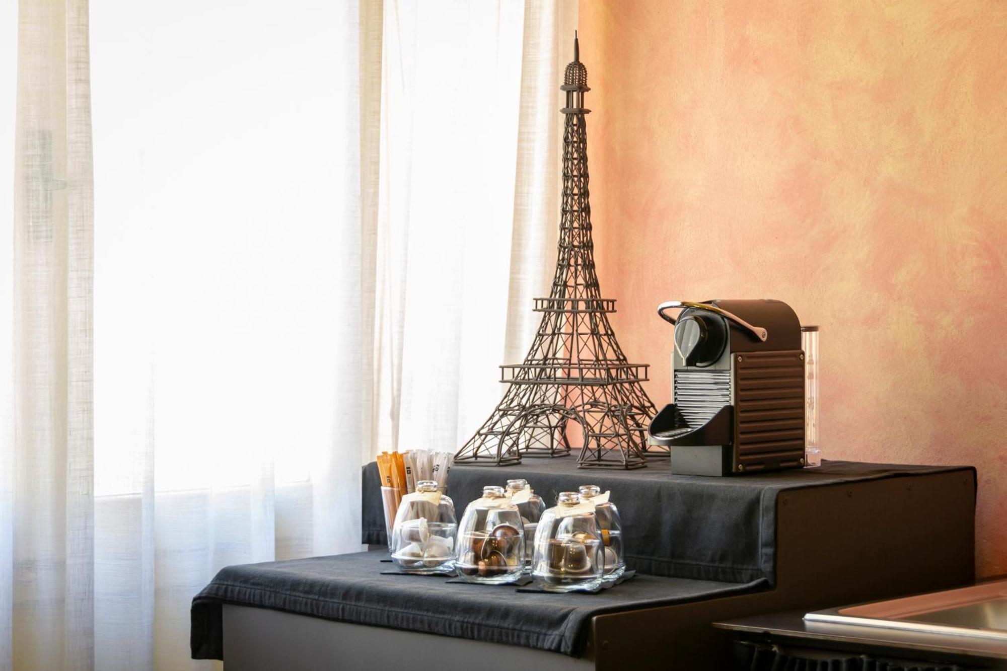 Bohemian Suite Spacious And Central Loft 볼로냐 외부 사진