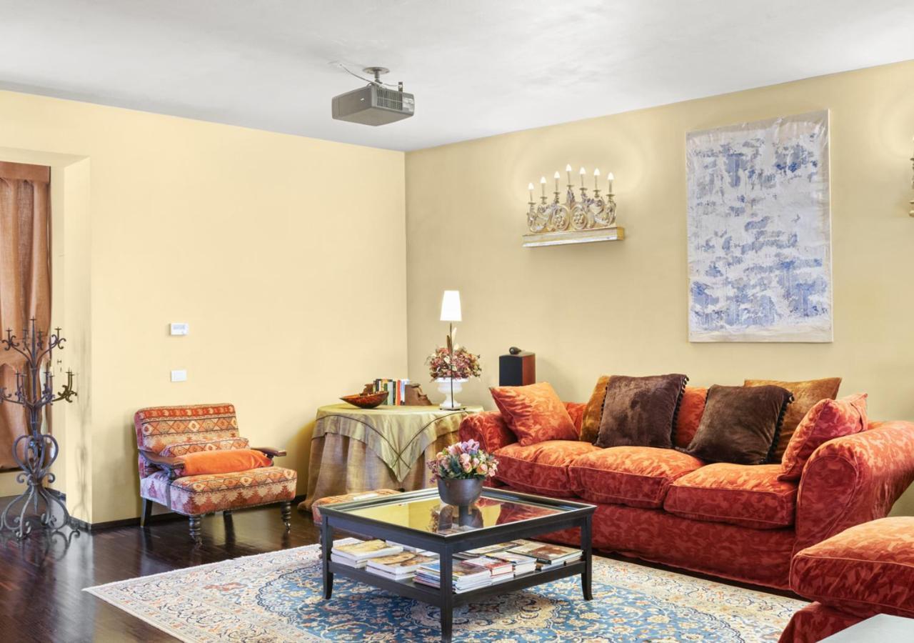 Bohemian Suite Spacious And Central Loft 볼로냐 외부 사진