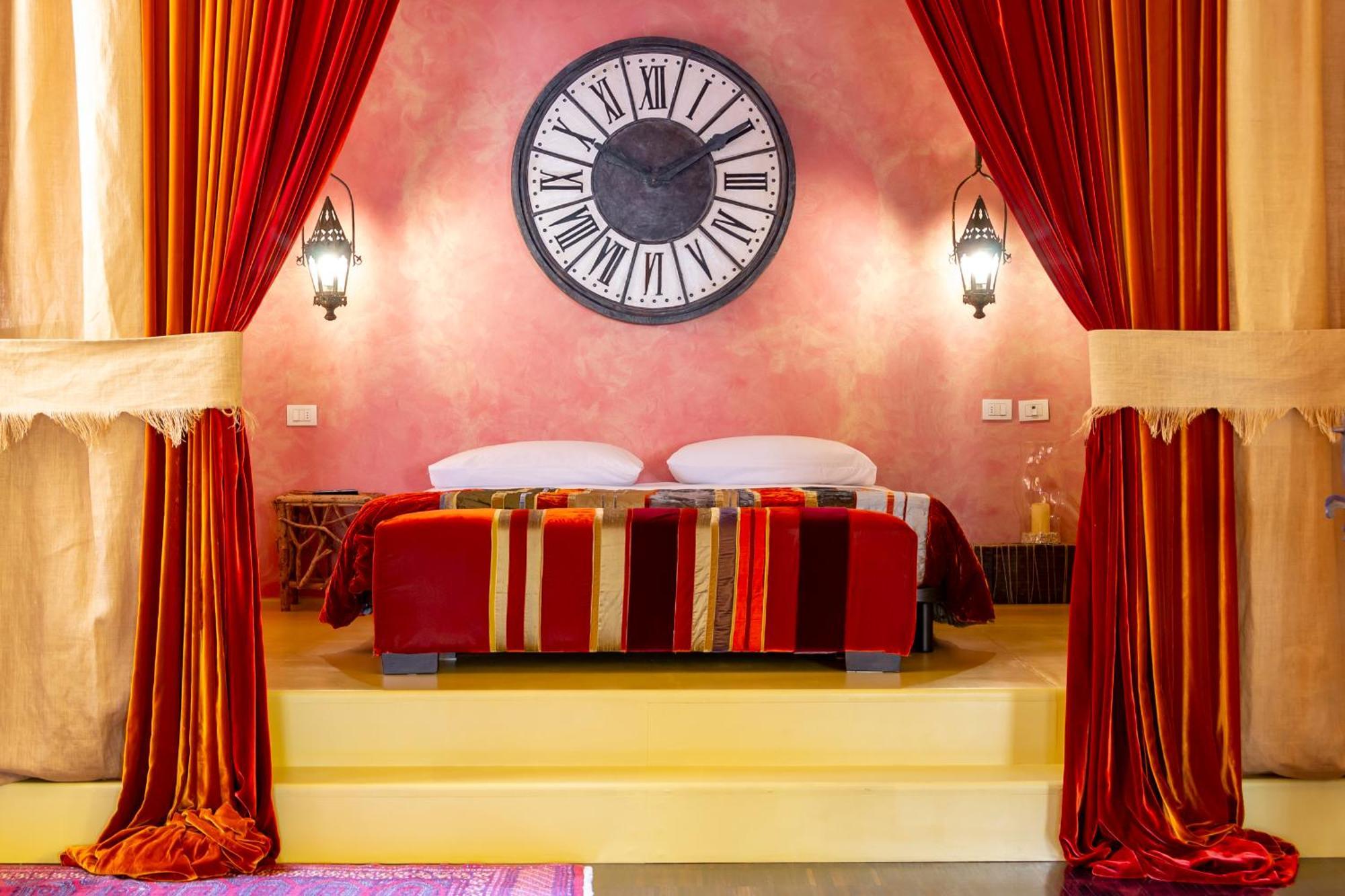 Bohemian Suite Spacious And Central Loft 볼로냐 외부 사진