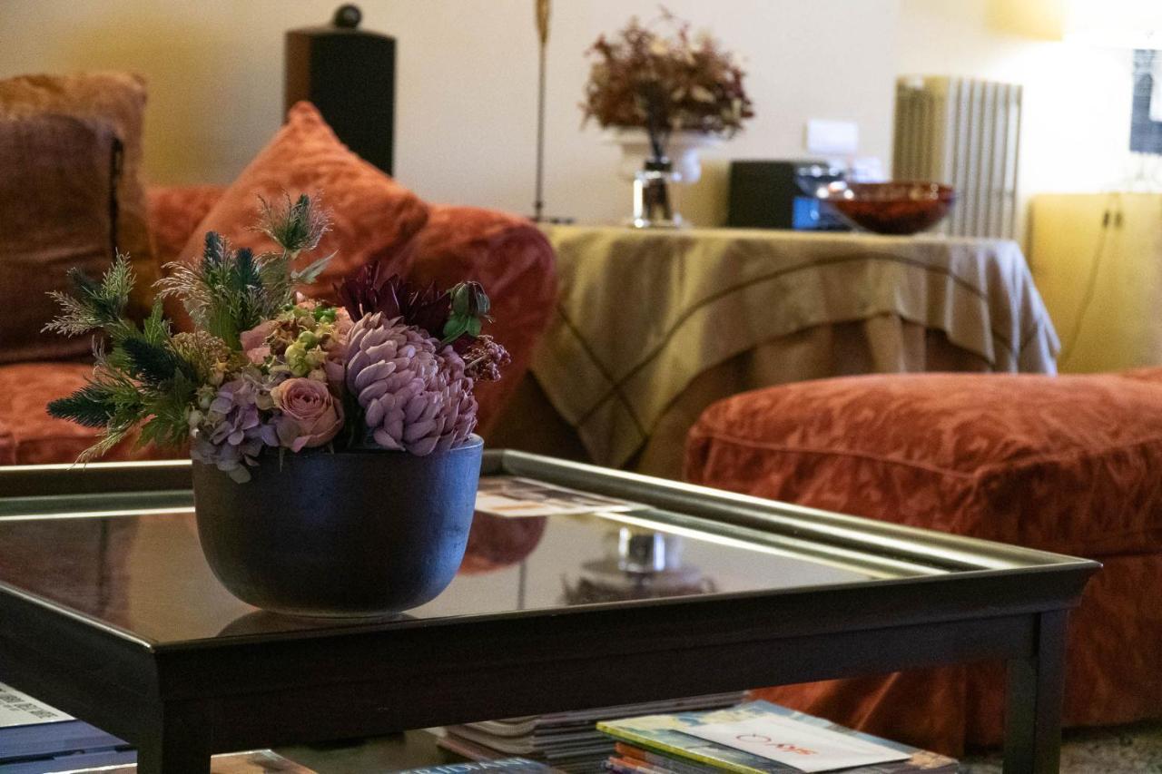 Bohemian Suite Spacious And Central Loft 볼로냐 외부 사진
